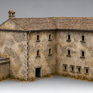 Town Villa