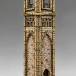 Bell Tower