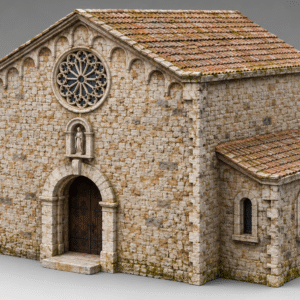 Small Church
