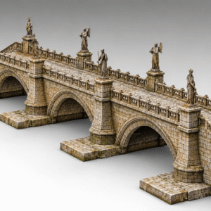 City Bridge