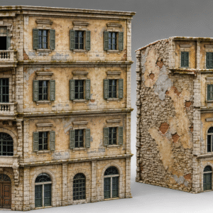 Facia 7
