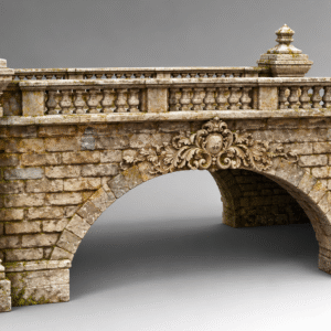Small Footbridge