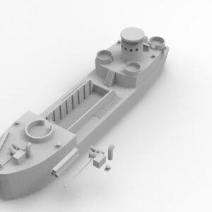 Infantry Landing Craft