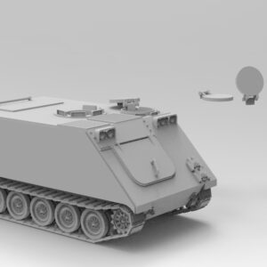 M113 Tank