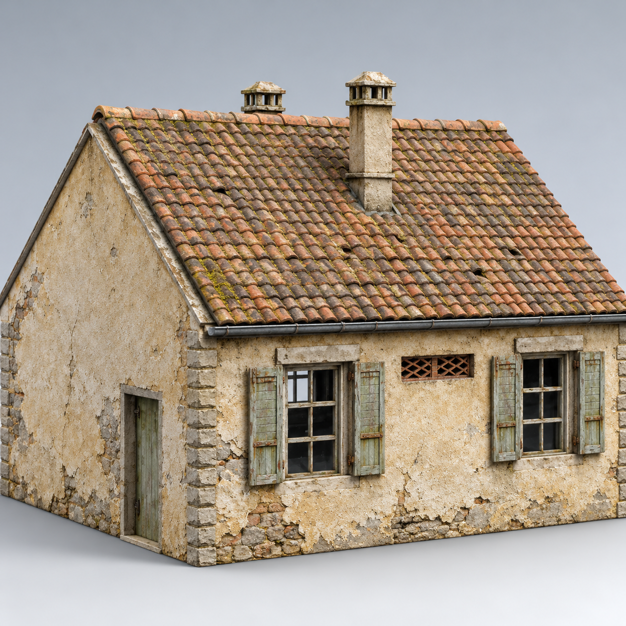 Breville House 2