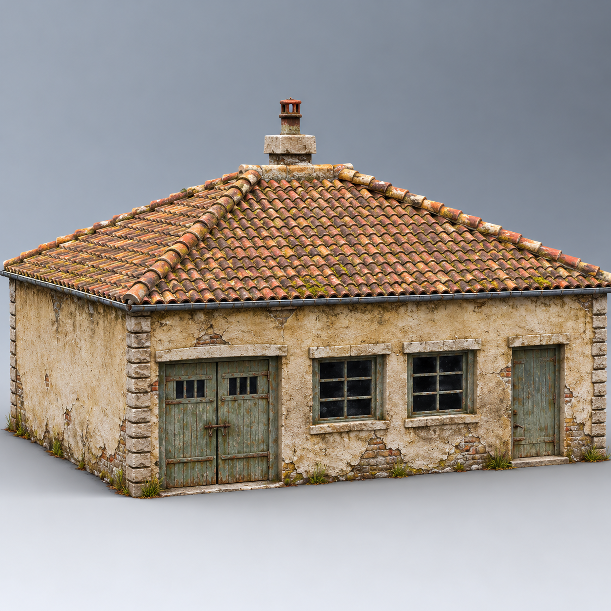 Breville House