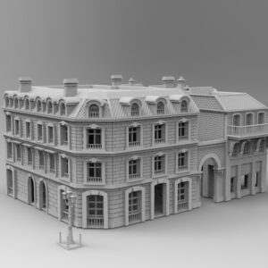 European Building Block