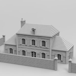 Breville Schoolhouse