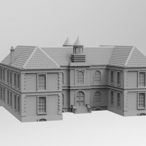 Brigade Headquarters