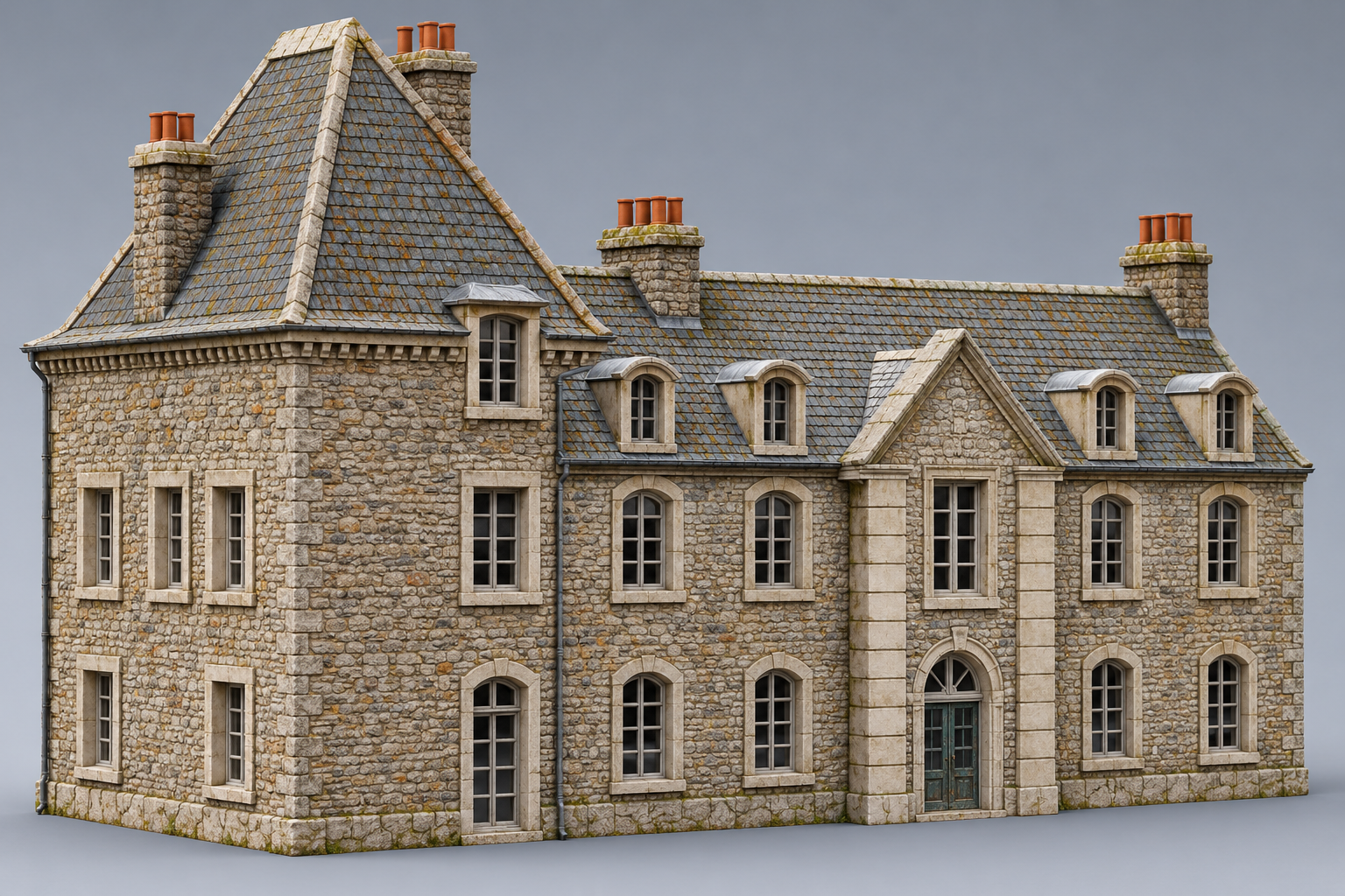 Chateau St Come
