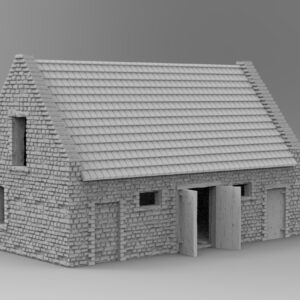 HQ Company A 9th regiment Bois Des Monts