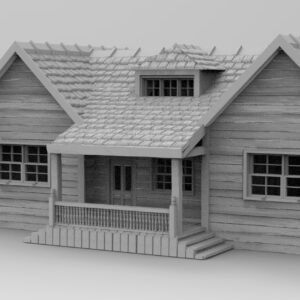 Bois Des Monts Bungalow