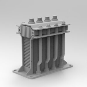 Electric Transformer