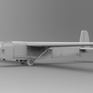 German Glider