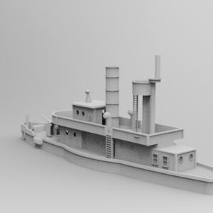 Gunboat