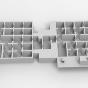 Hitler's Bunker (Updated)