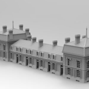 Hotel des Ponts et Chaussée