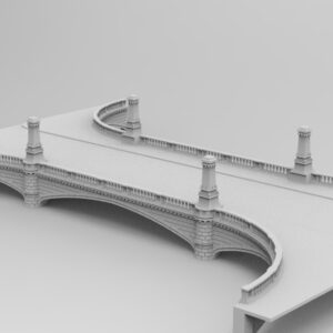 Kaiser Wilhem Bridge