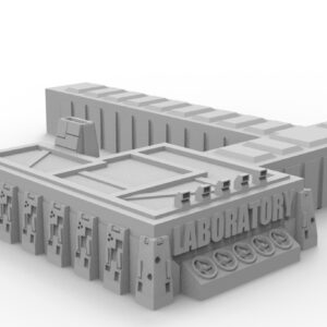Sci-Fi Laboratory