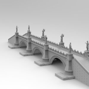 City Bridge
