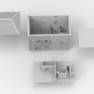 Kelly's Heroes North East Building 1