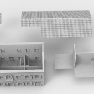 Kelly's Heroes North East Building 2