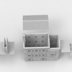 Kelly's Heroes North East Building 3