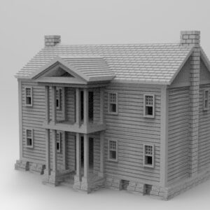 Plantation Building 2