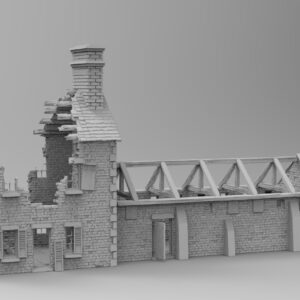 Ruined Farm 1
