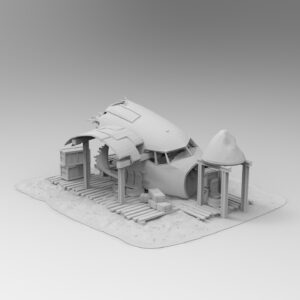 Shanty 4